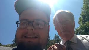 Tune into WCHS' Traveling WV at 5