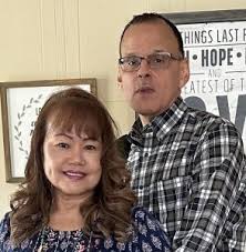 Pastor Marc & Amy Renta