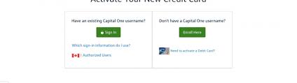 With capital one, all it takes is a few taps in the mobile app, and your card will be ready to use. Capital One Credit Card Archives Credit Cards Login