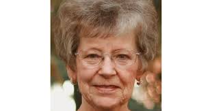 Arlene Leshon Obituary (1940