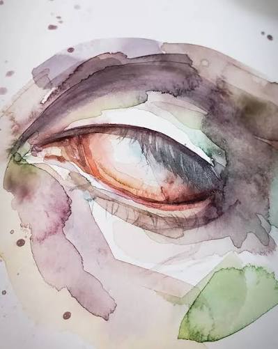 Eye art ideas to inspire you – Mont Marte Global