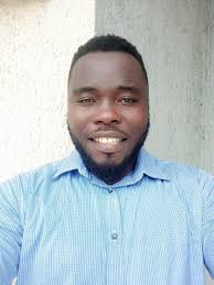 Enjoy Good music from Evg. Obinna Olua … Happy Sunday