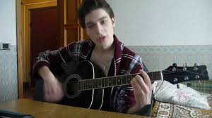 Nikolskij Mne Tolko Snitsya Zhizn Moya Cover Youtube