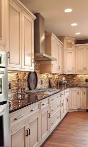 Whether you`re thinking of creating more space in your kitchen or switching up the design to. Kitchen Design Ideas Cream Cabinets