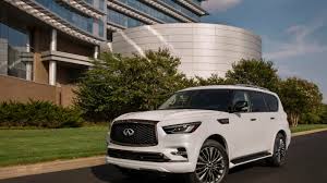Edmunds also has infiniti qx50 pricing, mpg, specs, pictures, safety features, consumer reviews and more. 2021 Infiniti Qx80 See Pricing Changes New Trim Levels Autoblog
