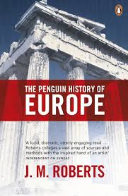 How did the american revolution and the enlightenment inspire the people of france? The Penguin History Of Europe By J M Roberts 9780140265613 Penguinrandomhouse Com Books