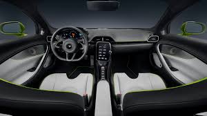 Resultado de imagem para mclaren artura