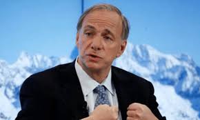 Bitcoin Ban in USA is Probable: Says Billionaire Ray Dalio