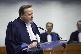 Maybe you would like to learn more about one of these? Presedintele Cedo Discurs Despre IndependenÅ£a JustiÅ£iei La Intalnirea De La Inalta Curte De CasaÅ£ie Si JustiÅ£ie