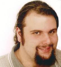 Sandy James "Bodhi" Harmon (1982-2006)