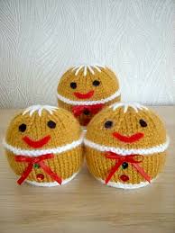 .knitting pattern (1)crafts, outlet winkelen beste inruilwaarden op de planeet winkelen nu krijg de beste aanbiedingen betaalbaar en snel verzonden naar uw deur! Chocolate Orange Covers Gingerbread Men Christmas Knitting Projects Christmas Knitting Patterns Free Christmas Knitting Patterns