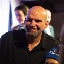 His current term ends on january 17, 2023. John Fetterman The Next Pa Lieutenant Governor Eyeing York Property