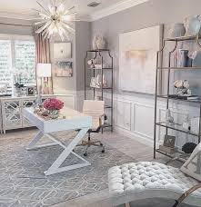 Z Gallerie Officedesignsbusiness Home Office Decor Contemporary Home Office Home Office Design