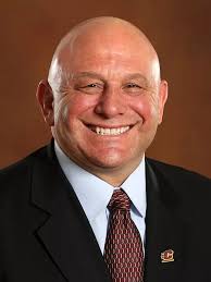 2016 Football Coaches