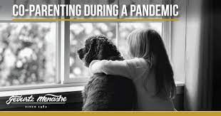 Parents news now brings you the latest parenting news, from kids health and development, to trending topics related to moms, dads, safety, education and family. Parents Navigating Covid 19 Issues Co Parenting During A Pandemic Pdx Parent