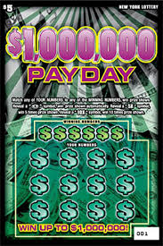 Check spelling or type a new query. Expected Payout For New York Scratch Tickets