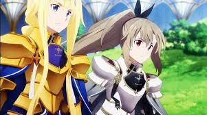 sao eugeo おしゃれまとめの人気アイデア pinterest niceflower sao アニメ ソードアートオンライン かっこいい 壁紙 アニメ