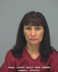 PCSO booking mugs, 07/13/23