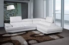 Le canapé parfait doit également correspondre à vos goûts et bien sûr à votre budget. Victoria Canape D Angle Cuir Luxe Blanc Avec Accoudoir Et Tetieres Relax Leather Corner Sofa White Sofa Design White Leather Sofas
