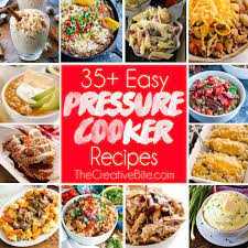 Easy Electric Pressure Cooker Recipes Instant Pot In 2020 Pressure Cooker Recipes Easy Pressure Cooker Recipes Electric Pressure Cooker Recipes