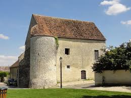 Ferme De La Madeleine