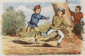 Tag Game Wikipedia