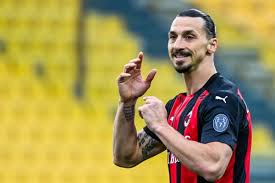 It contains every game zlatan ever played. Pioli Delivers Positive Update On Ibrahimovic S Injury As Ac Milan Striker Looks To Make Euros Goal Com
