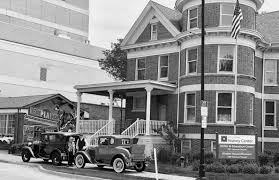 I am the President of The Des Plaines History Center in Des Plaines IL. A… 