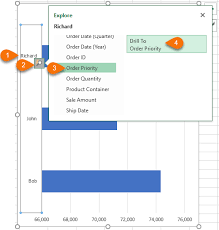 Excel Pivottable Quick Explore My Online Training Hub