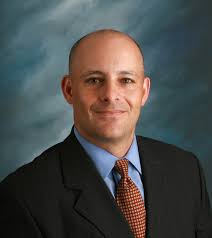 Chris McClain — Pittsburgh Kids Foundation