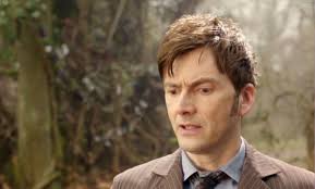 The Day of the Doctor