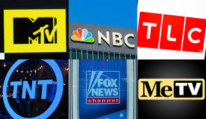 Fx networks, llc is responsible for this page. Top Rated Channels Of 2018 Tv Network Winners Losers Indiewire