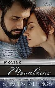 Staci Stallings's Instagram, Twitter & Facebook