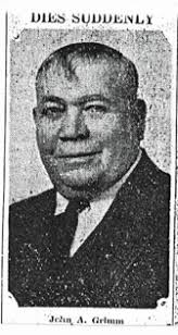 Armstrong County Obituaries