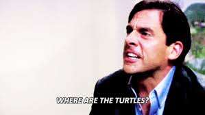 The Office: Who Said It