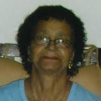 Obituary information for Reatha 'Gertie' Hebert