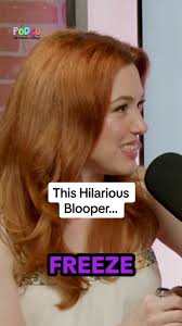 Who wants to see this blooper 👀🙋‍♀️🙋‍♂️ All new #wizardspod episode out  now! Link in bio 🪄🤩 #wizardsofwaverlyplace #wowp #podcast #actor  #SelenaGomez #disney #fyp