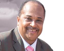 Happy Birthday Pastor Kenny!