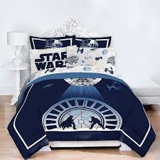 Buy the selected items together. Star Wars Twin Full Comforter Set Bed Bath Beyond Star Wars Boys Room Star Wars Boys Bedroom Star Wars Bedroom
