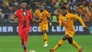 W d l d l. In Depth How Ts Galaxy Extended Kaizer Chiefs Trophy Drought Goal Com