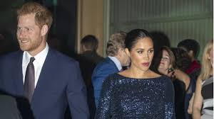 Das magazin »charlie hebdo« thematisiert die rassismusvorwürfe von herzogin meghan gegen das. Wie Prinz Harry Auf Meghans Suizidgedanken Reagiert Hat Stern De