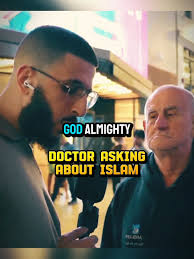 Exploring Islam: A Doctor's Perspective