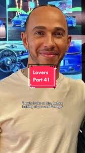 Lewis Staring Down Jp