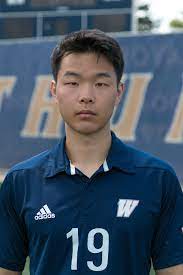 Victor Choi - Men's Soccer - Wheaton College Athletics