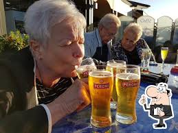 De Lange Muur, Oostvoorne