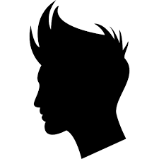 Our desire is to exceed your expectations of excellent service, we want you to leave our salon feeling fabulous. Boy Hair Salon Logo Png Novocom Top