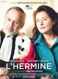 Fabrice luchini movie reviews & film summaries | roger ebert. Courted De Christian Vincent 2014 Unifrance