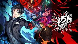 Posted 19 feb 2021 in pc games, request accepted. Persona 5 Strikers Persona Fusion Calculator Guide Samurai Gamers