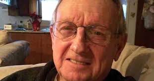 Jack Strosnider Obituary (1939