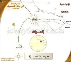 الشعر اذا تذكرت شجوا من اخي ثقه